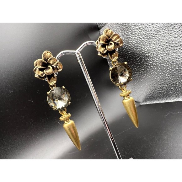 Stella & Dot Jewelry - Stella & Dot Cheryl Earrings